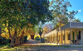 Restaway Holiday Units